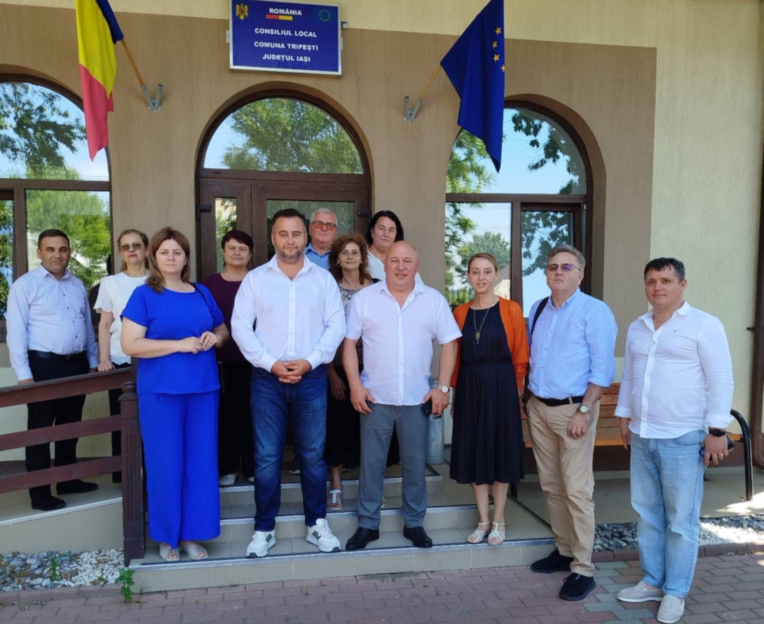CBC – Rute către rădăcini culturale