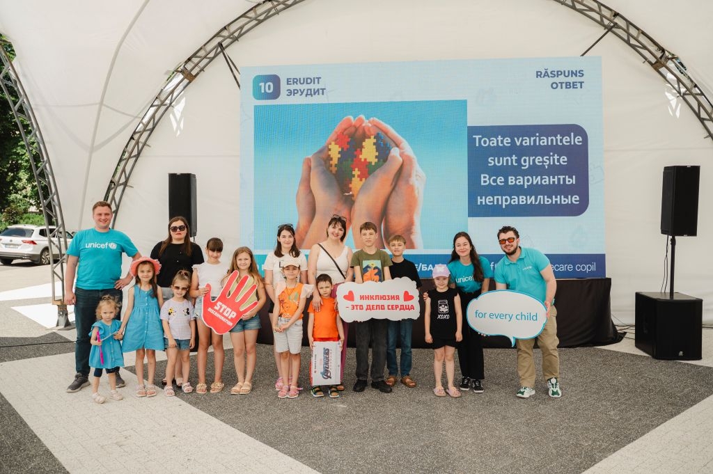 Caravana Drepturilor omului, 2026