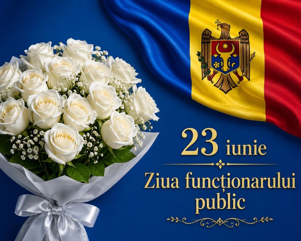 Ziua Funcționarului public