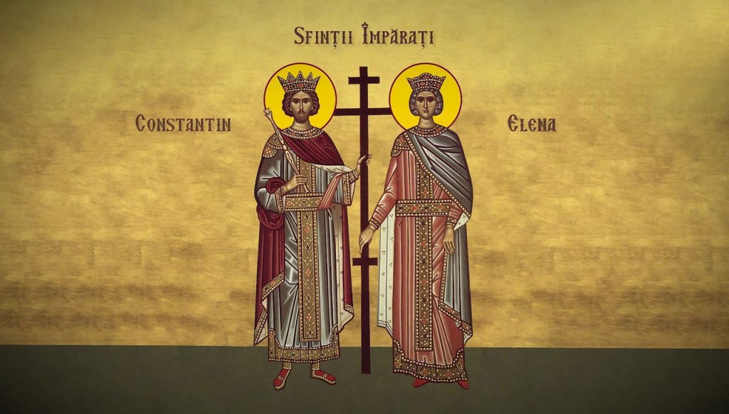 Hramul localității Fabricade Zahăr