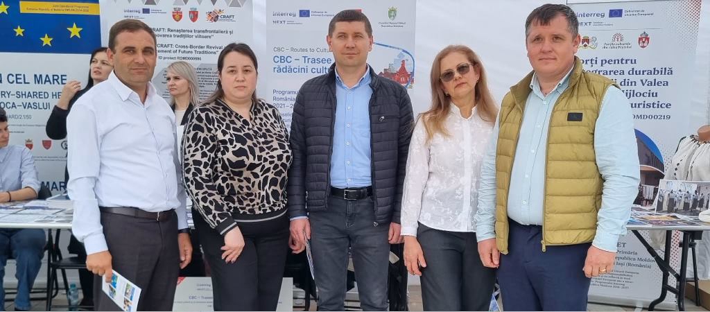 Ziua Cooperării Interreg Next 2026